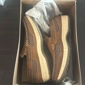 Thomas McAn- Boat Shoes